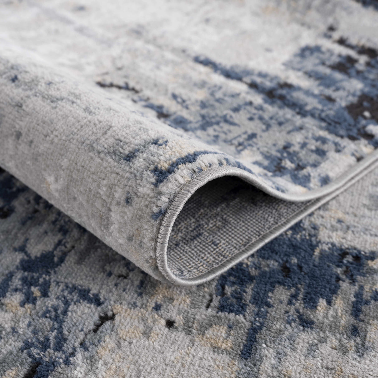 Campsall Area Rug - Promo