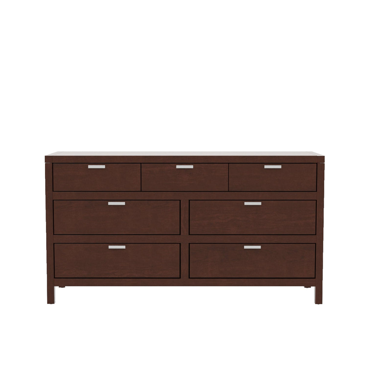 Carmel Dresser
