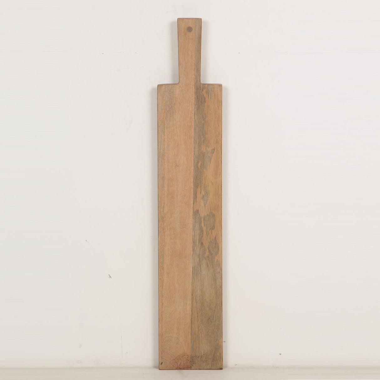 Charlotte Wood Oblong Serving Board