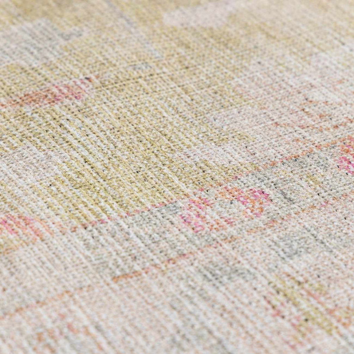 Bozkurt Boutique Washable Rug