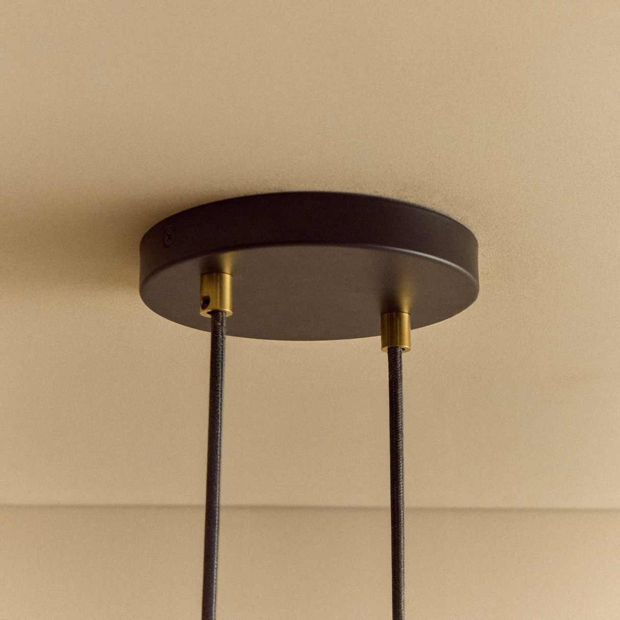 Kilter Pendant Light