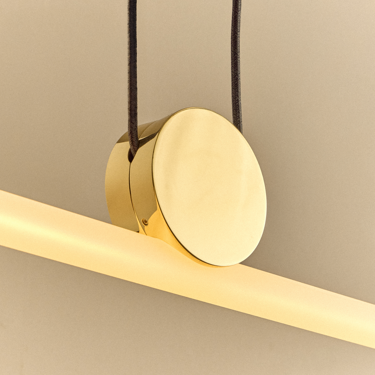 Kilter Pendant Light