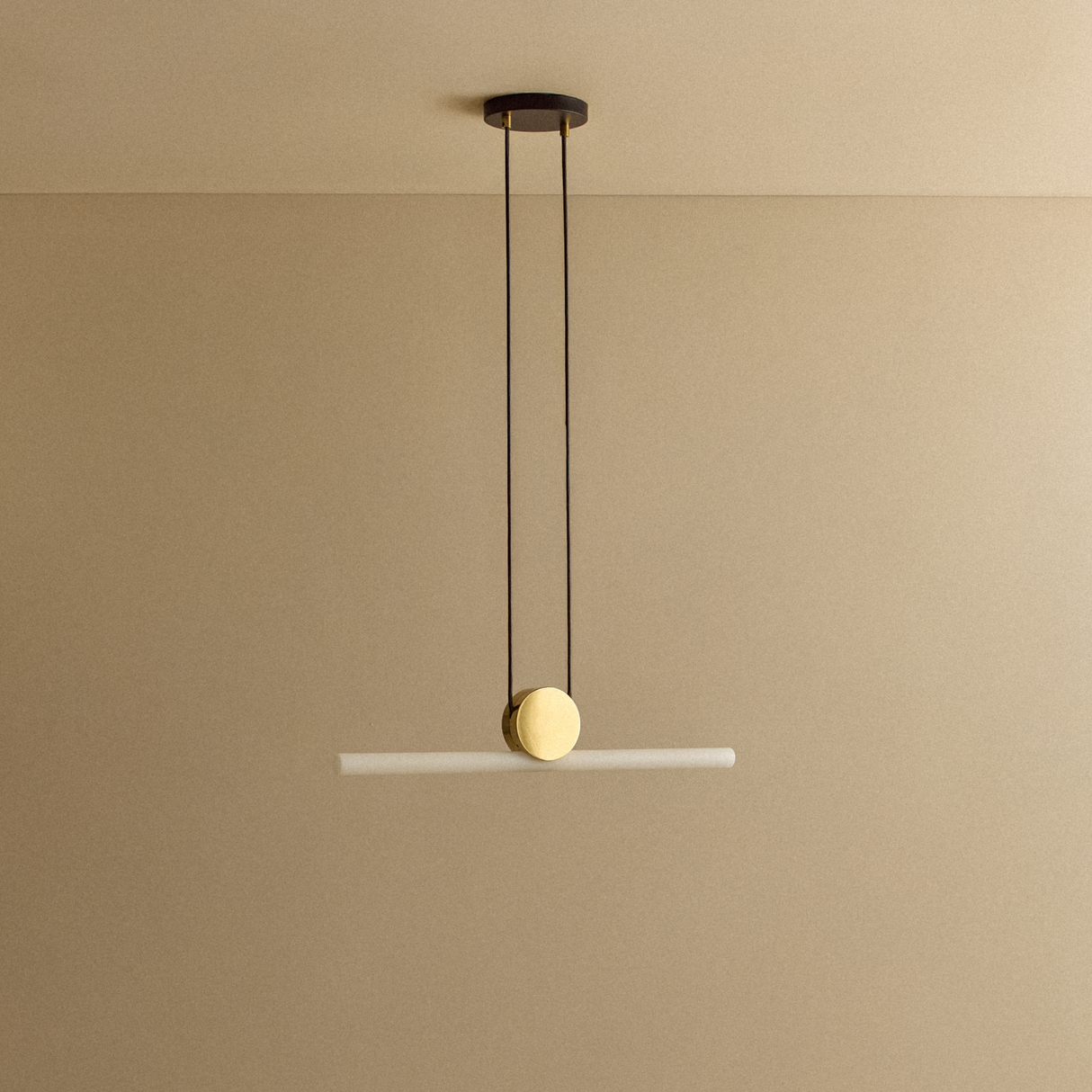 Kilter Pendant Light