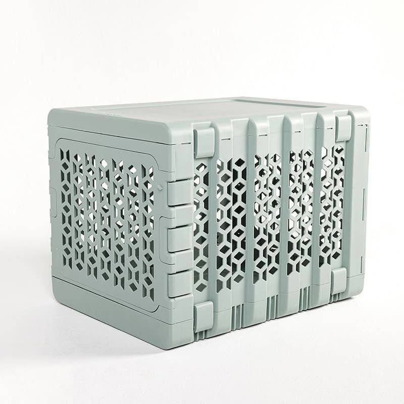 PAWD® Modern Collapsible Dog Crate