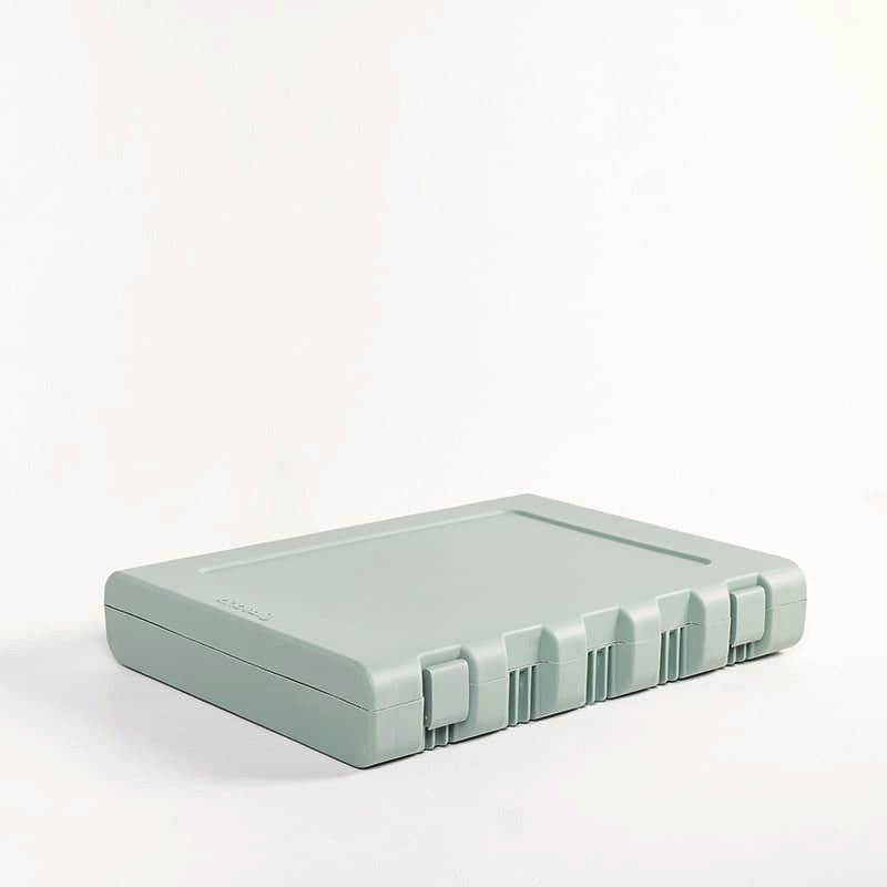 PAWD® Modern Collapsible Dog Crate