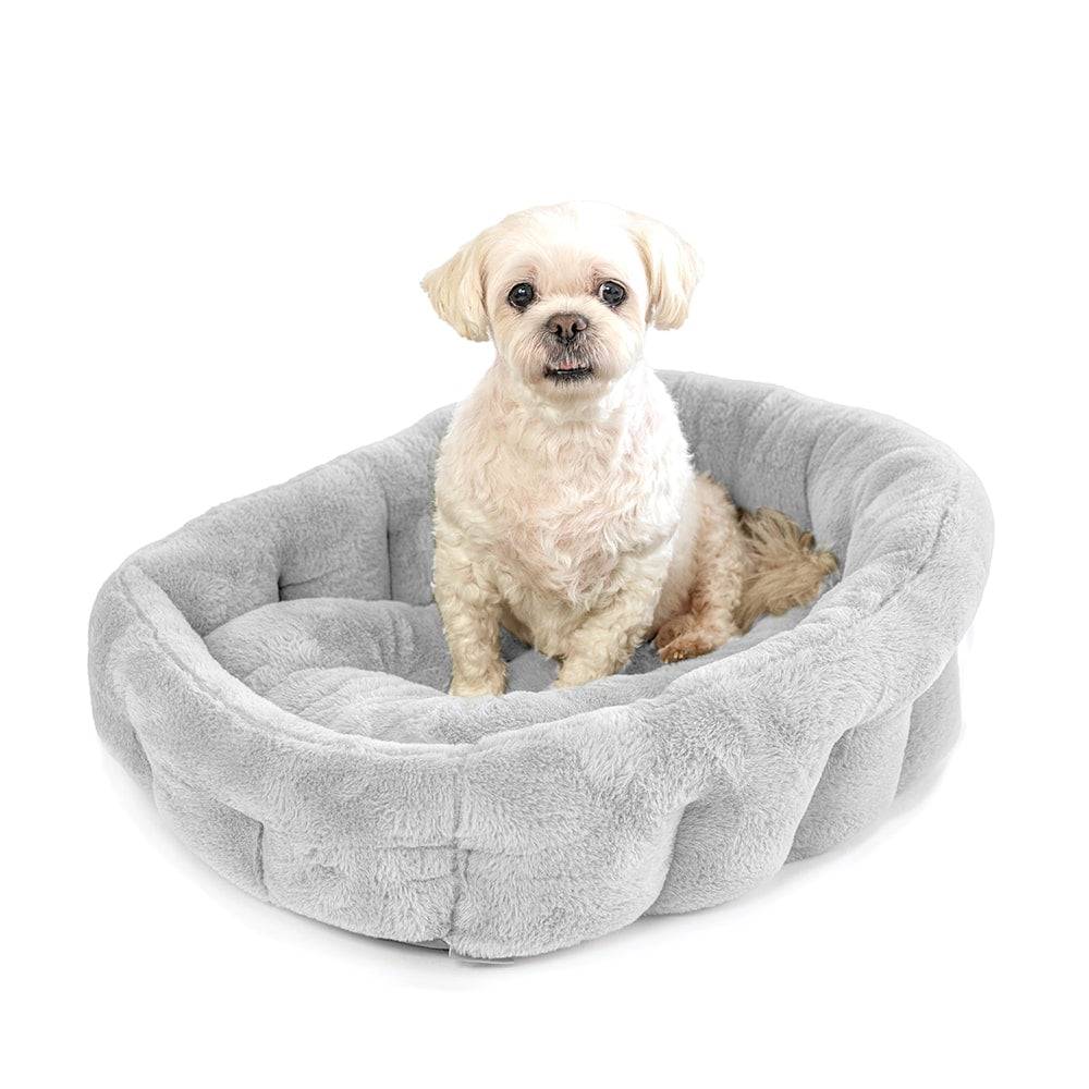 Calming Lounger Dog Bed