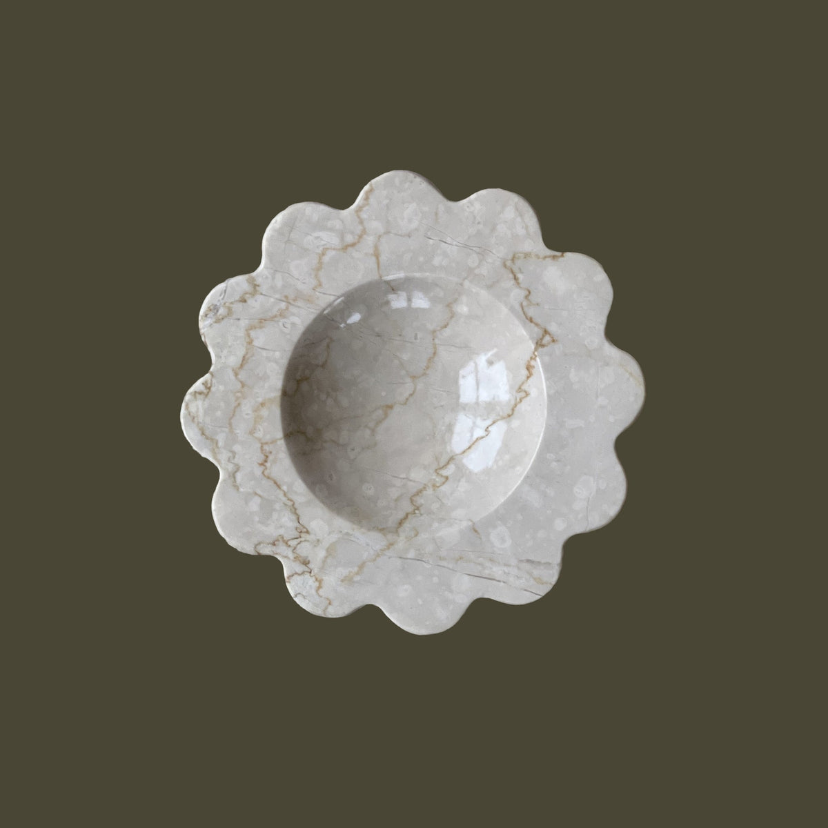 Mini Sun Scoop