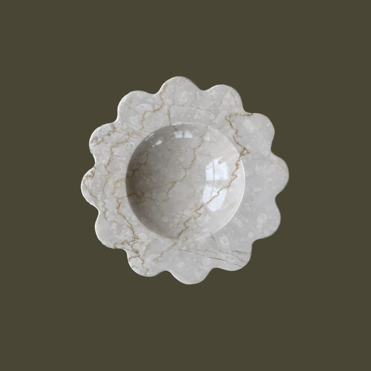 Mini Sun Scoop