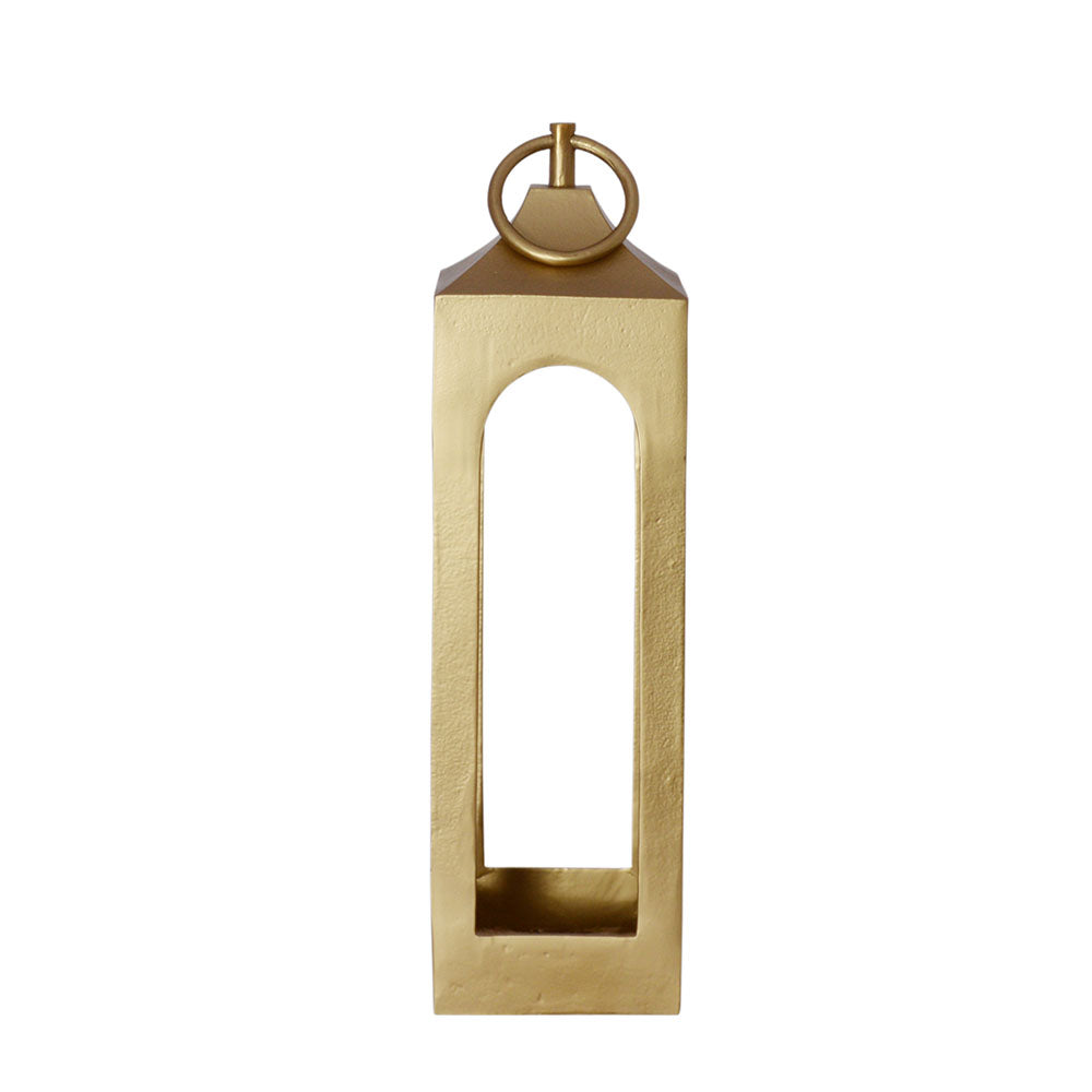 Brass Lantern