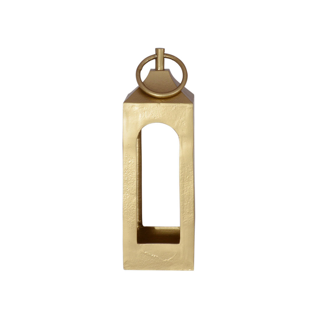 Brass Lantern