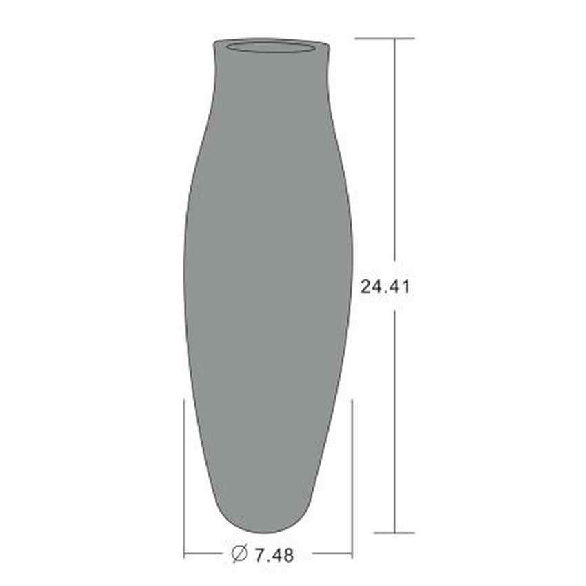 Kilifarevo Sage Vase