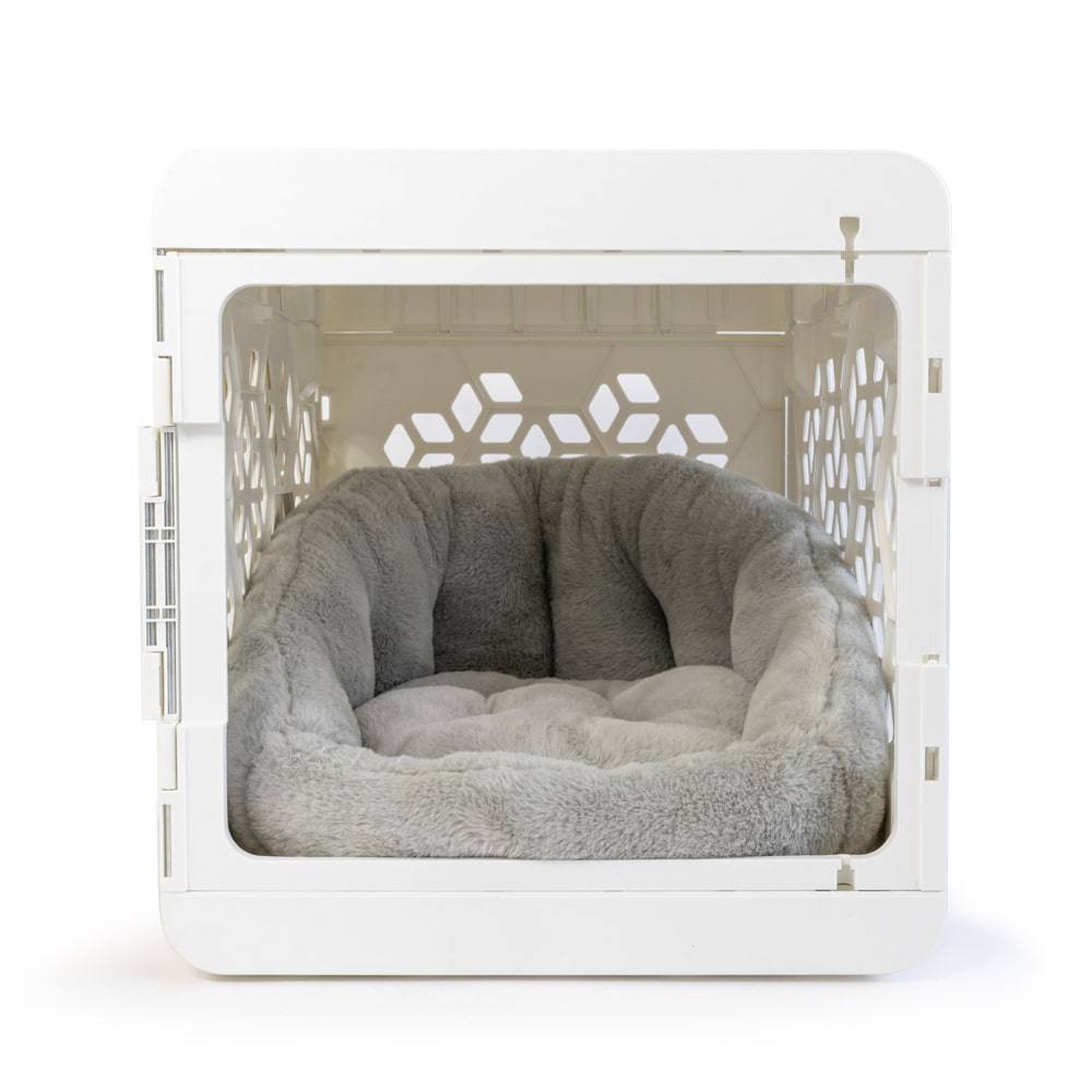 Calming Lounger Dog Bed
