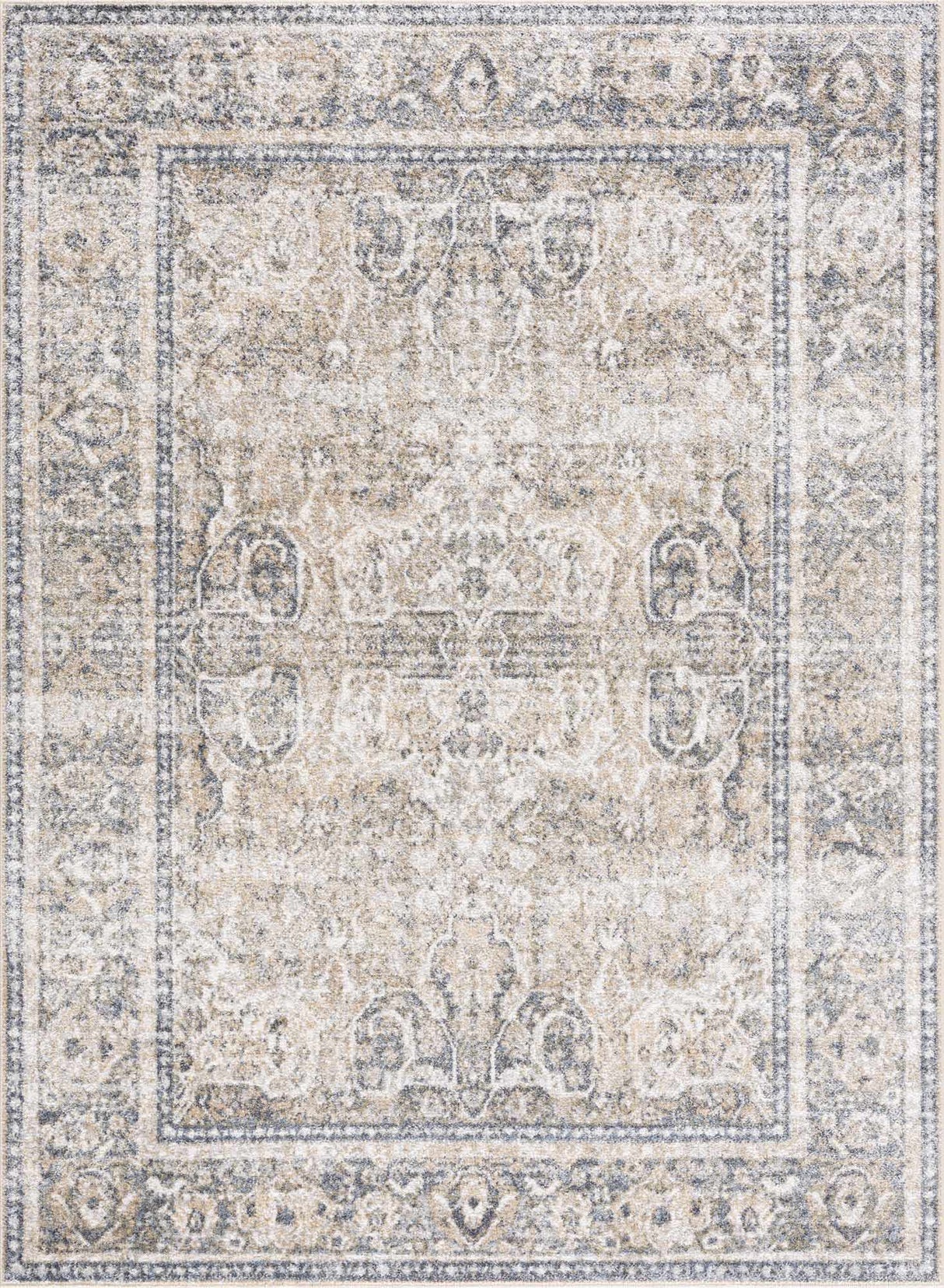 Arias Boutique Washable Rug