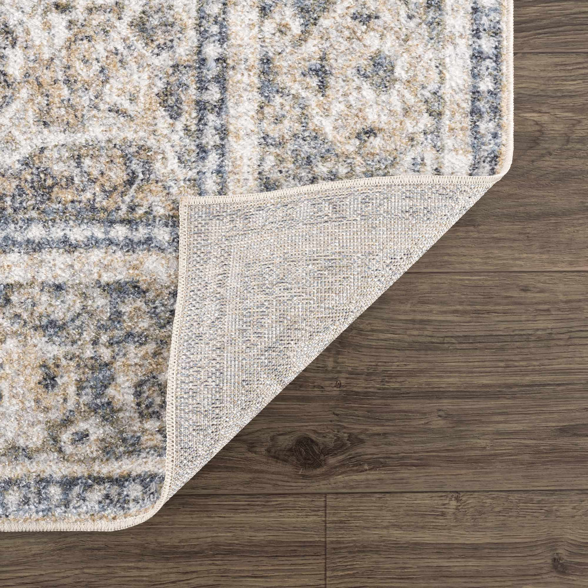 Arias Boutique Washable Rug