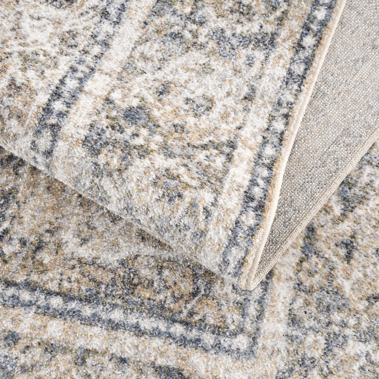 Arias Boutique Washable Rug