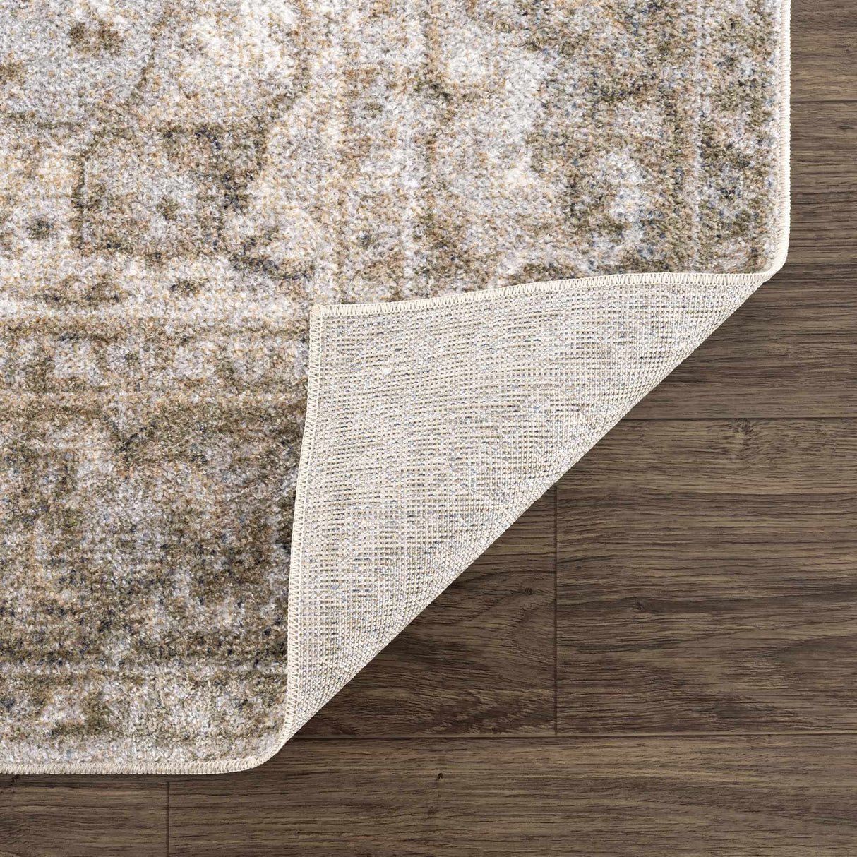 Gael Boutique Washable Rug