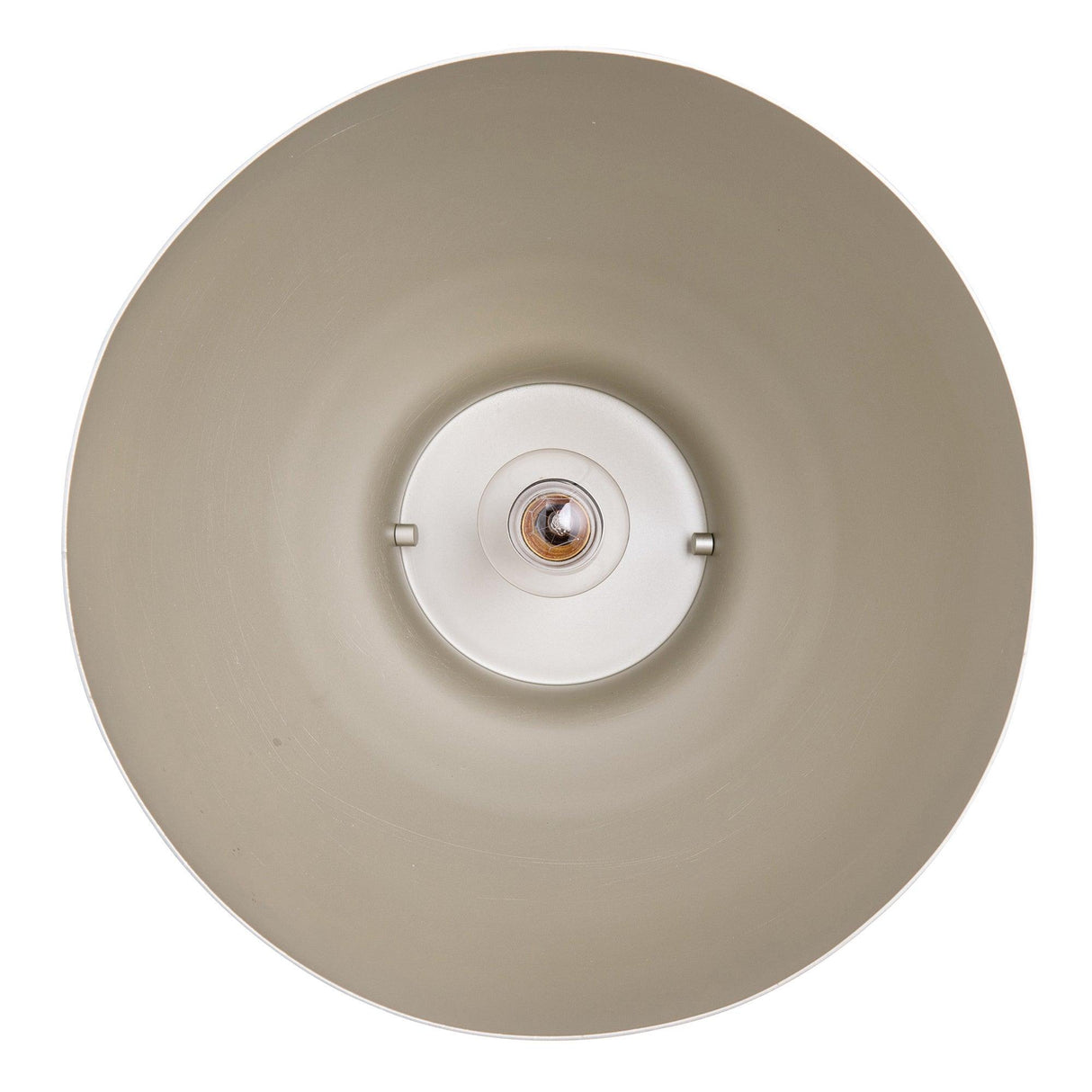 Modern 1-Light Metal Dimmable Island Pendant Light