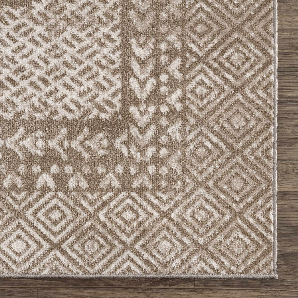 Caditaan Washable Area Rug - Clearance