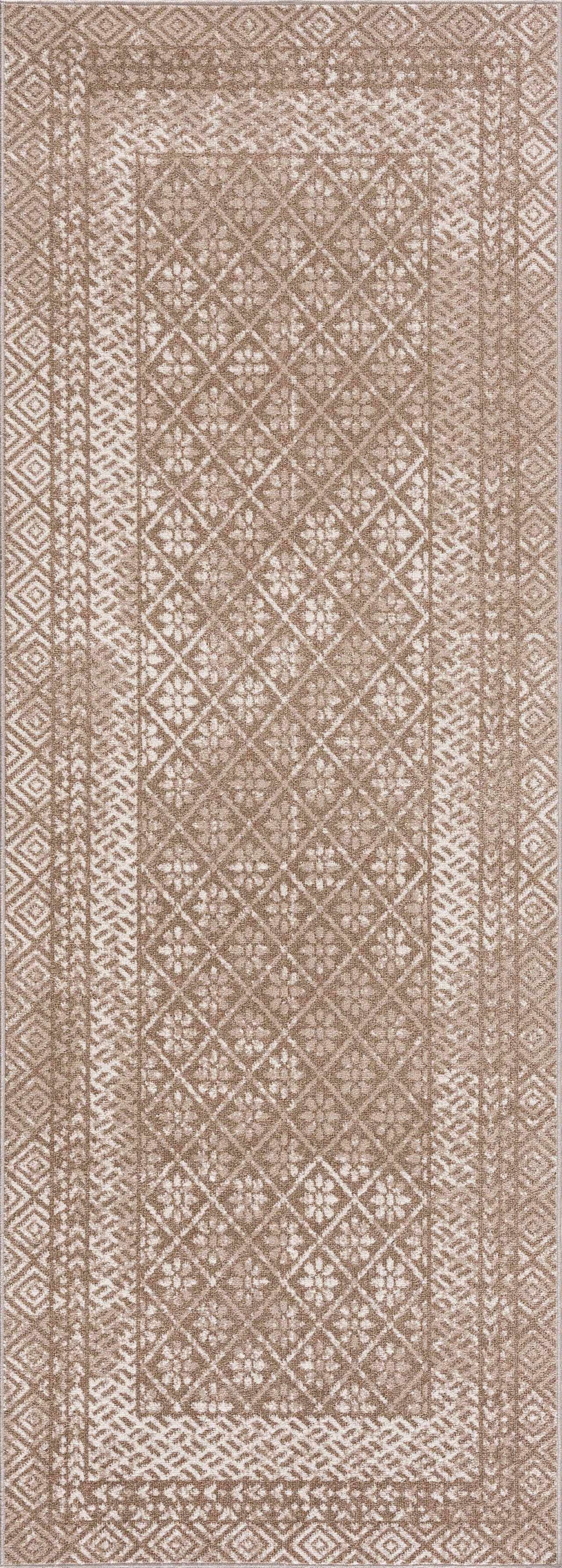 Caditaan Washable Area Rug - Clearance
