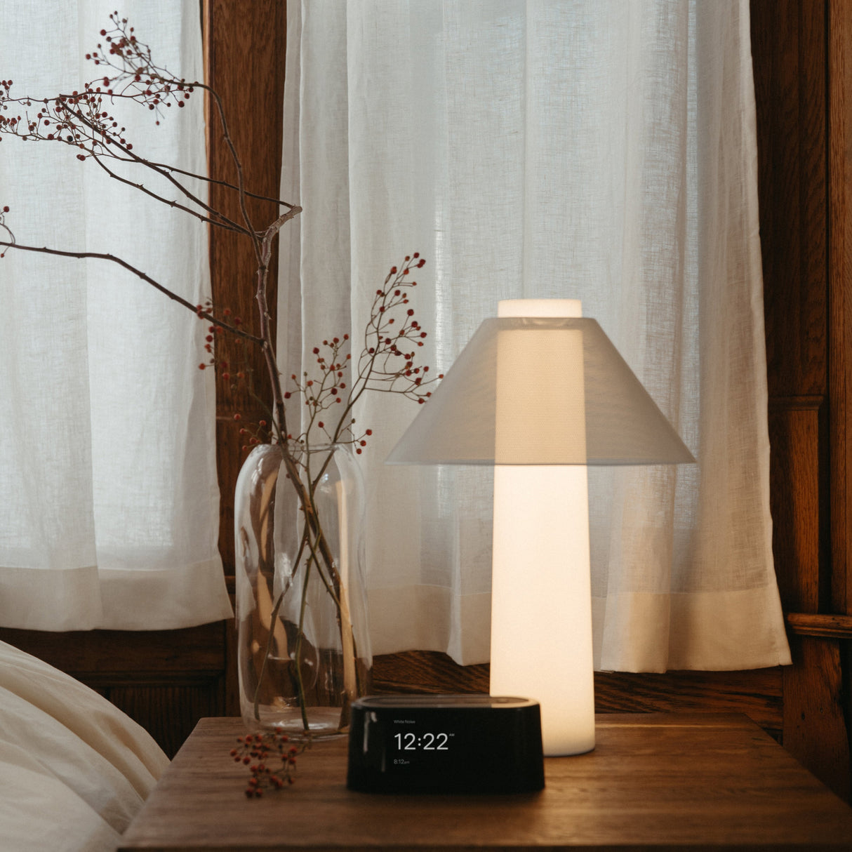 Loftie Lamp