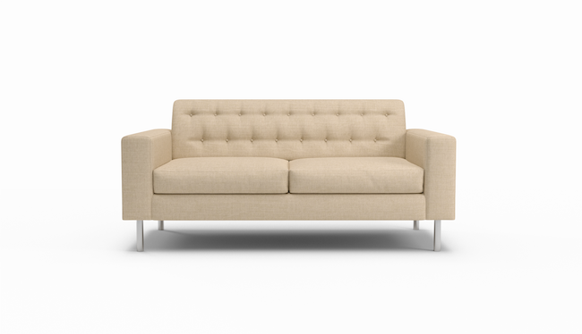 Le Jace | Sofa | 68" | Latex | Eco-Friendly | STYLNN®️
