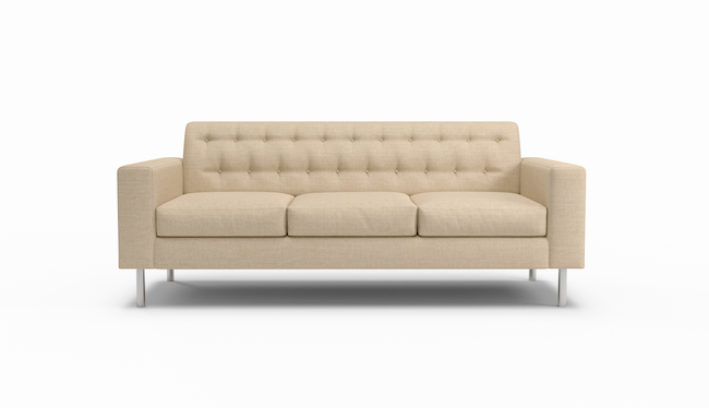 Le Jace | Sofa | 78" | Latex | Eco-Friendly | STYLNN®️