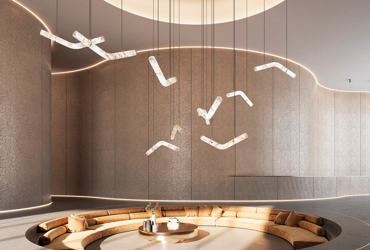 Liberty Pendant Light