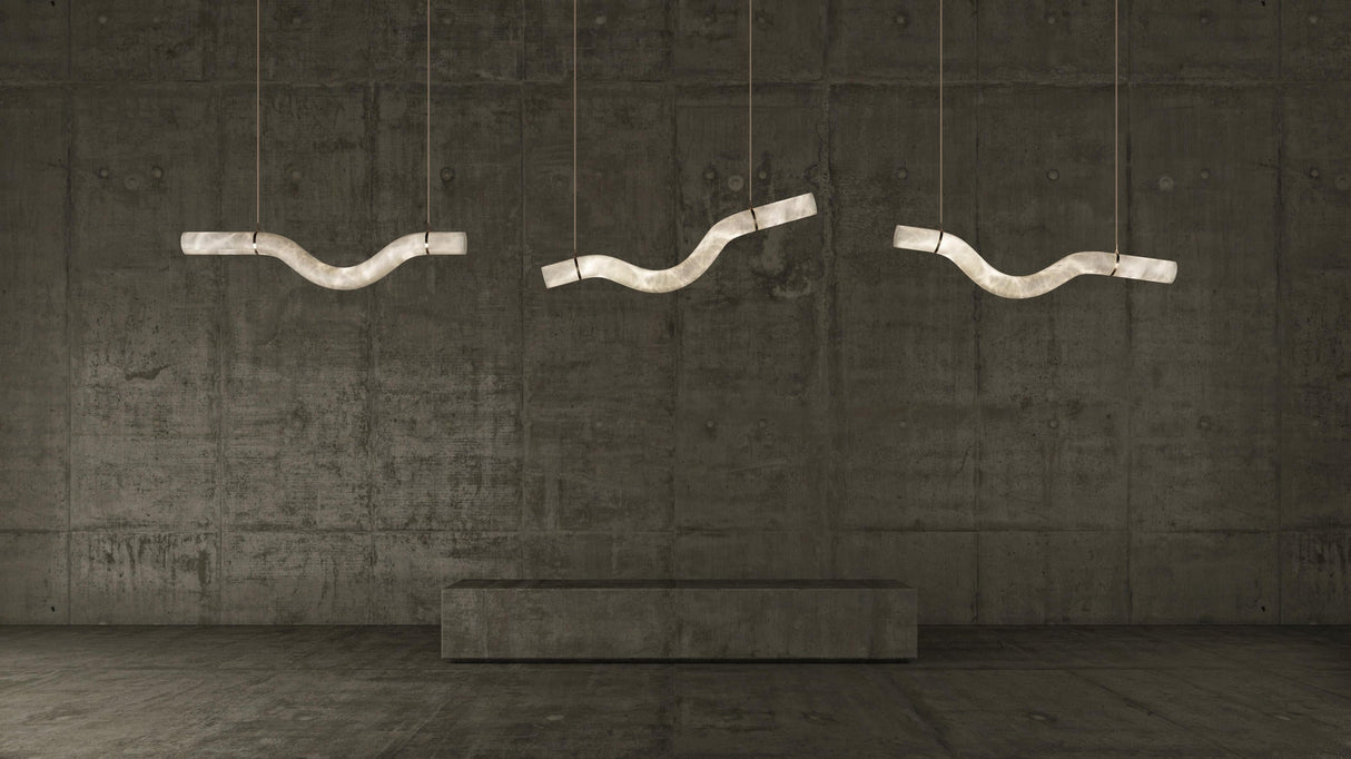 Liberty Pendant Light