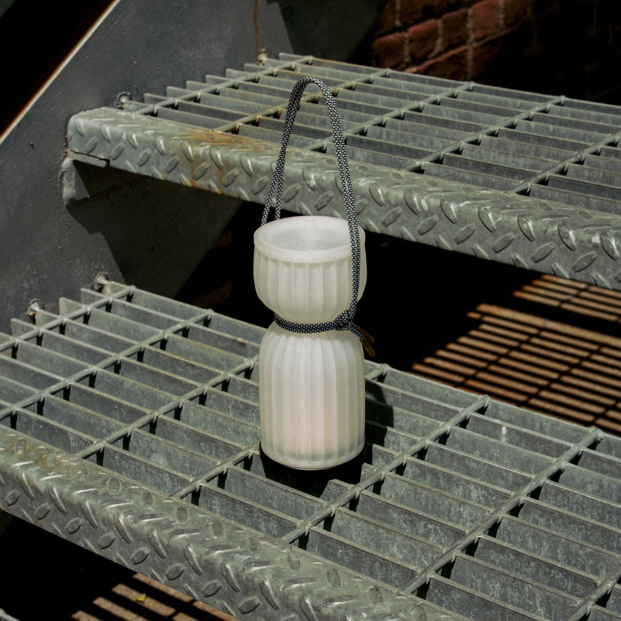 Cordless Camp Lantern