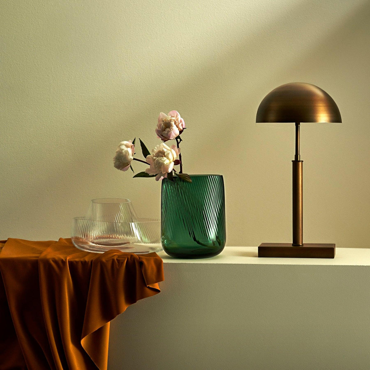 Opti Vase medium