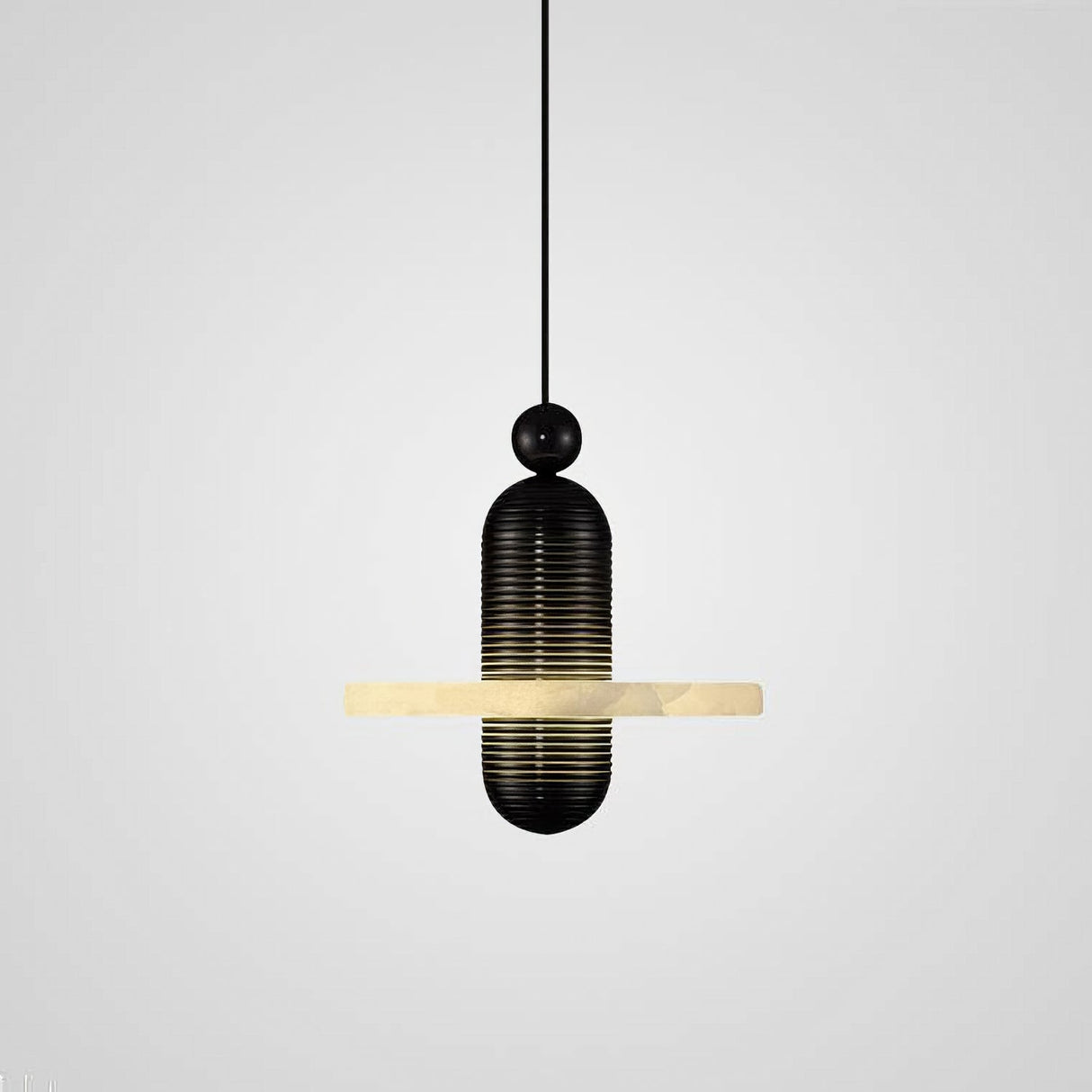 Lupa Alabaster  Pendant Lamp