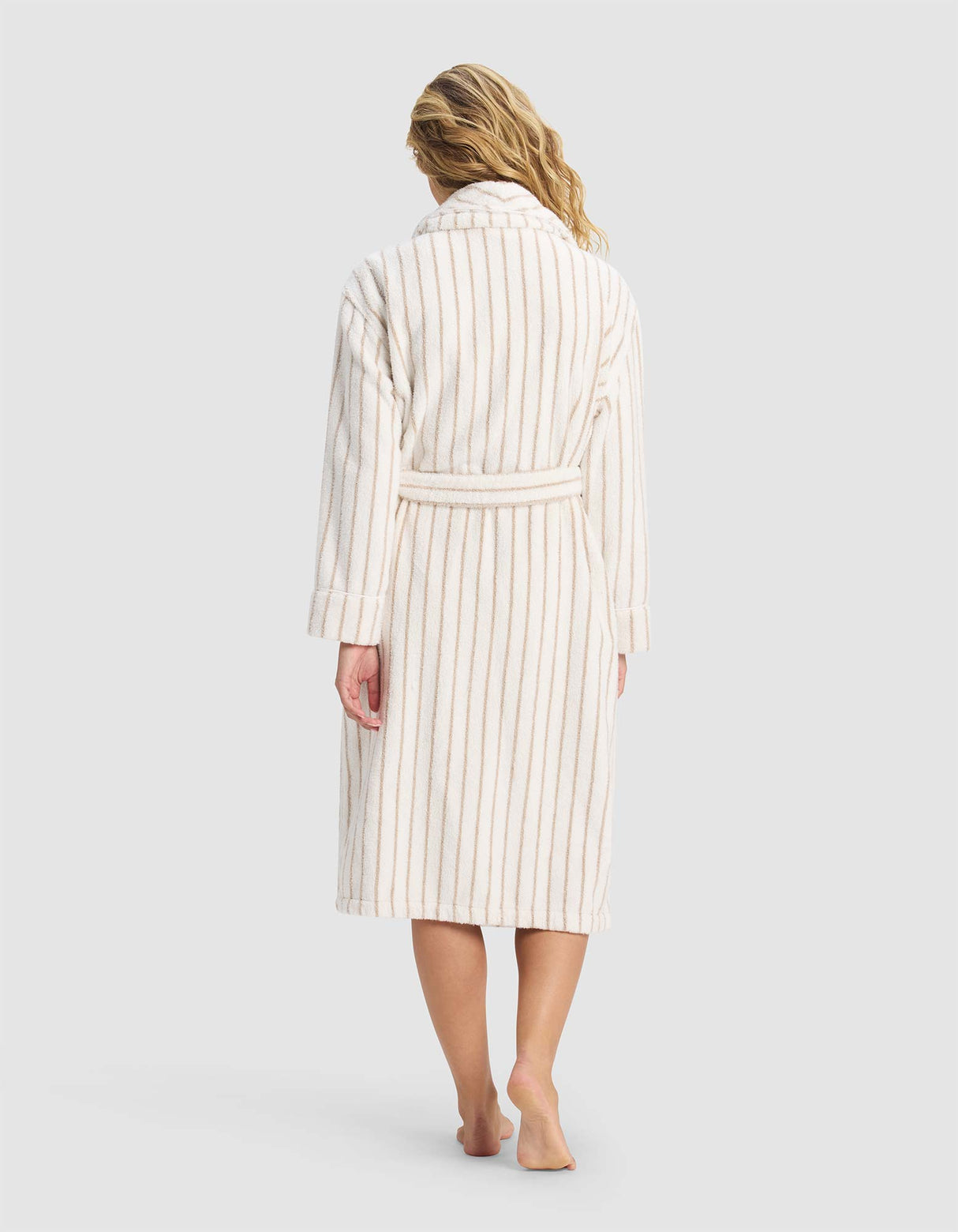 Luxe Bath Robe