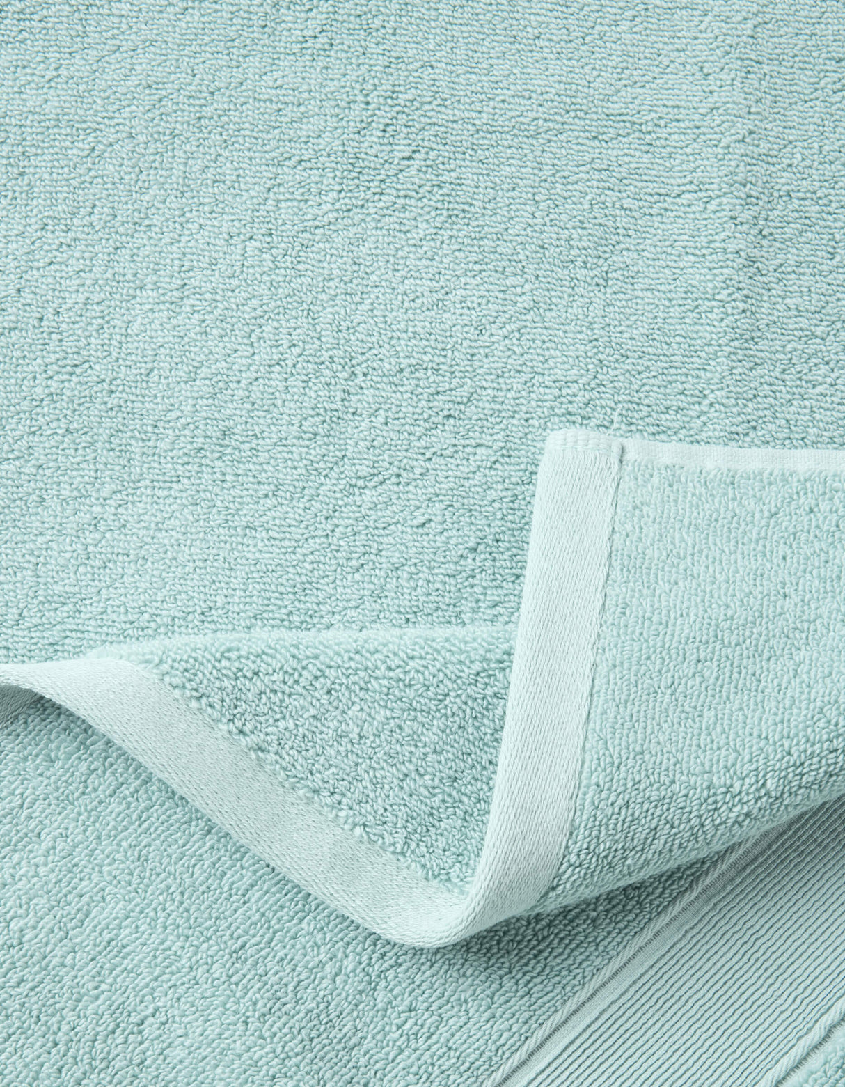 Luxe Bath Sheets