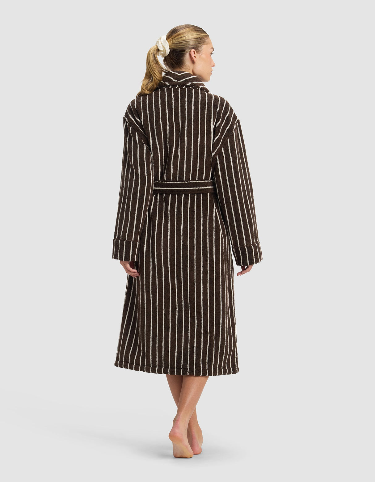 Luxe Bath Robe