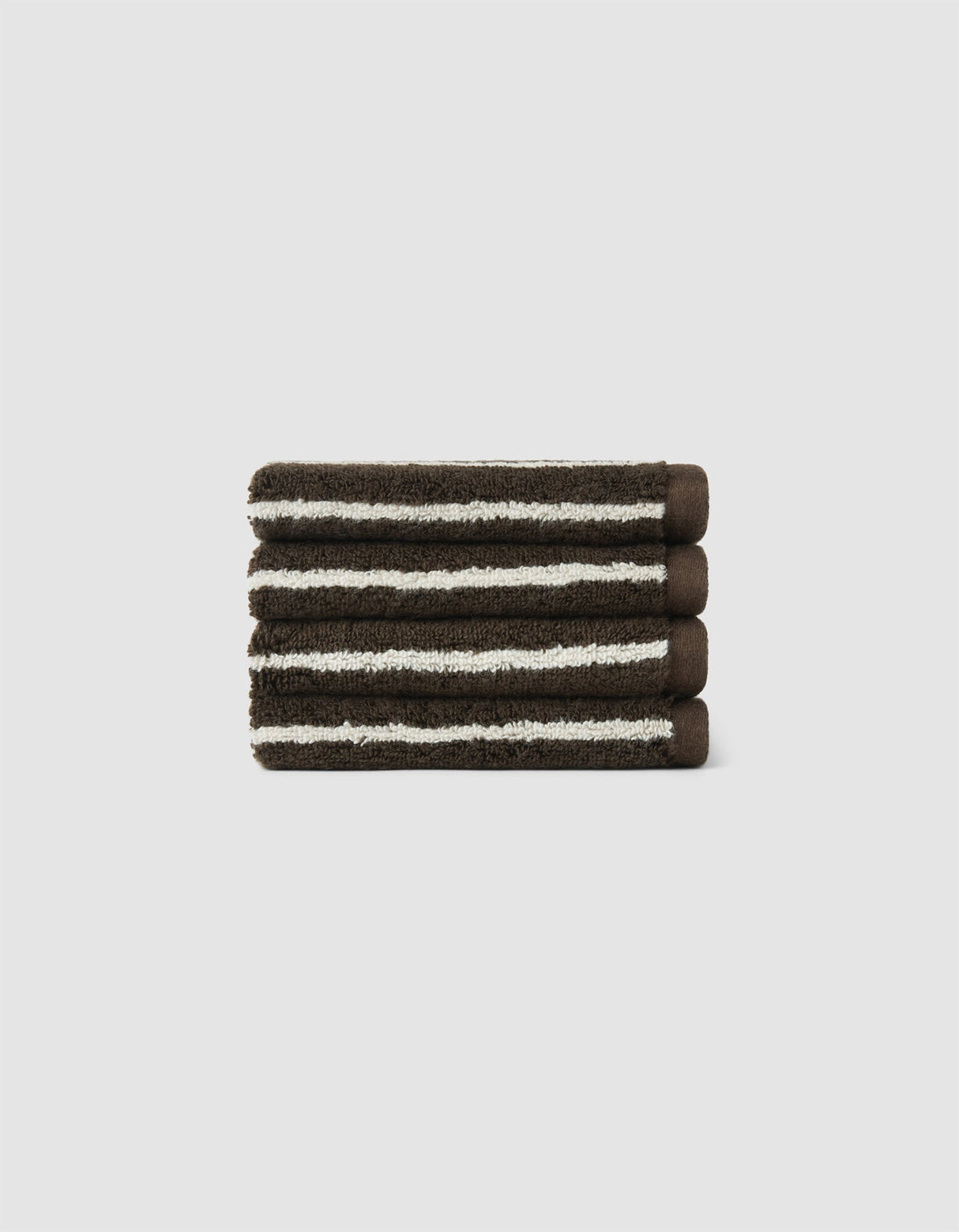 Luxe Bath Towel Set