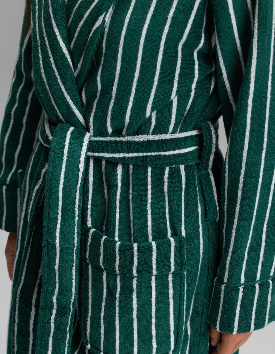 Luxe Bath Robe