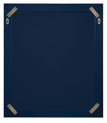 Ancerre Designs Solid Wood Framed Mirror