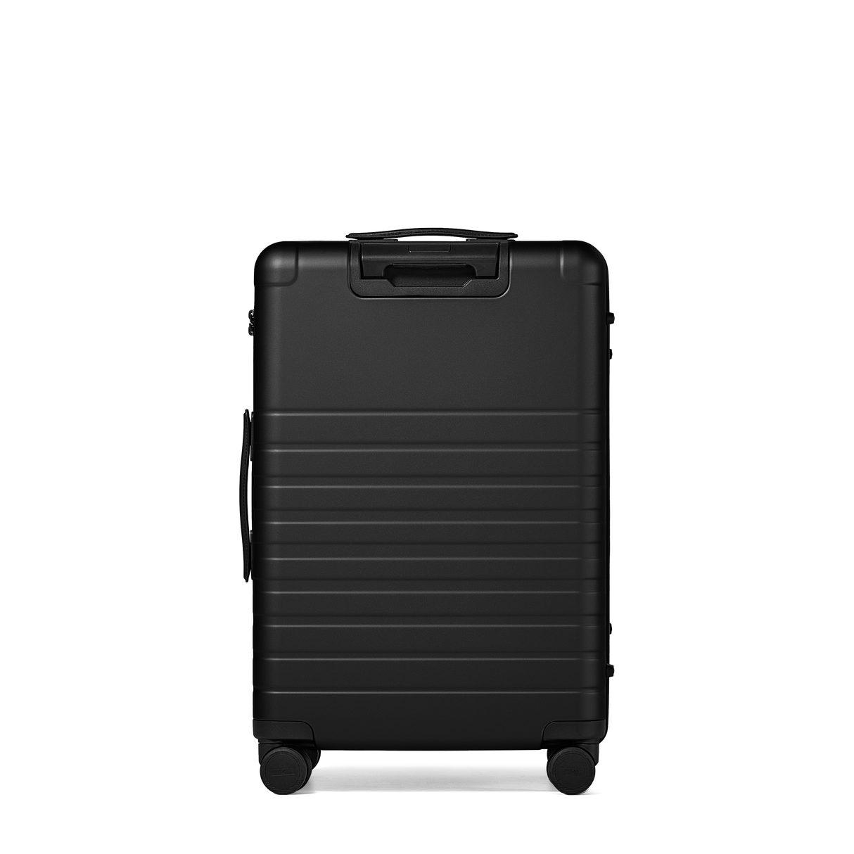 Essential Collection Suitcase Matte Black