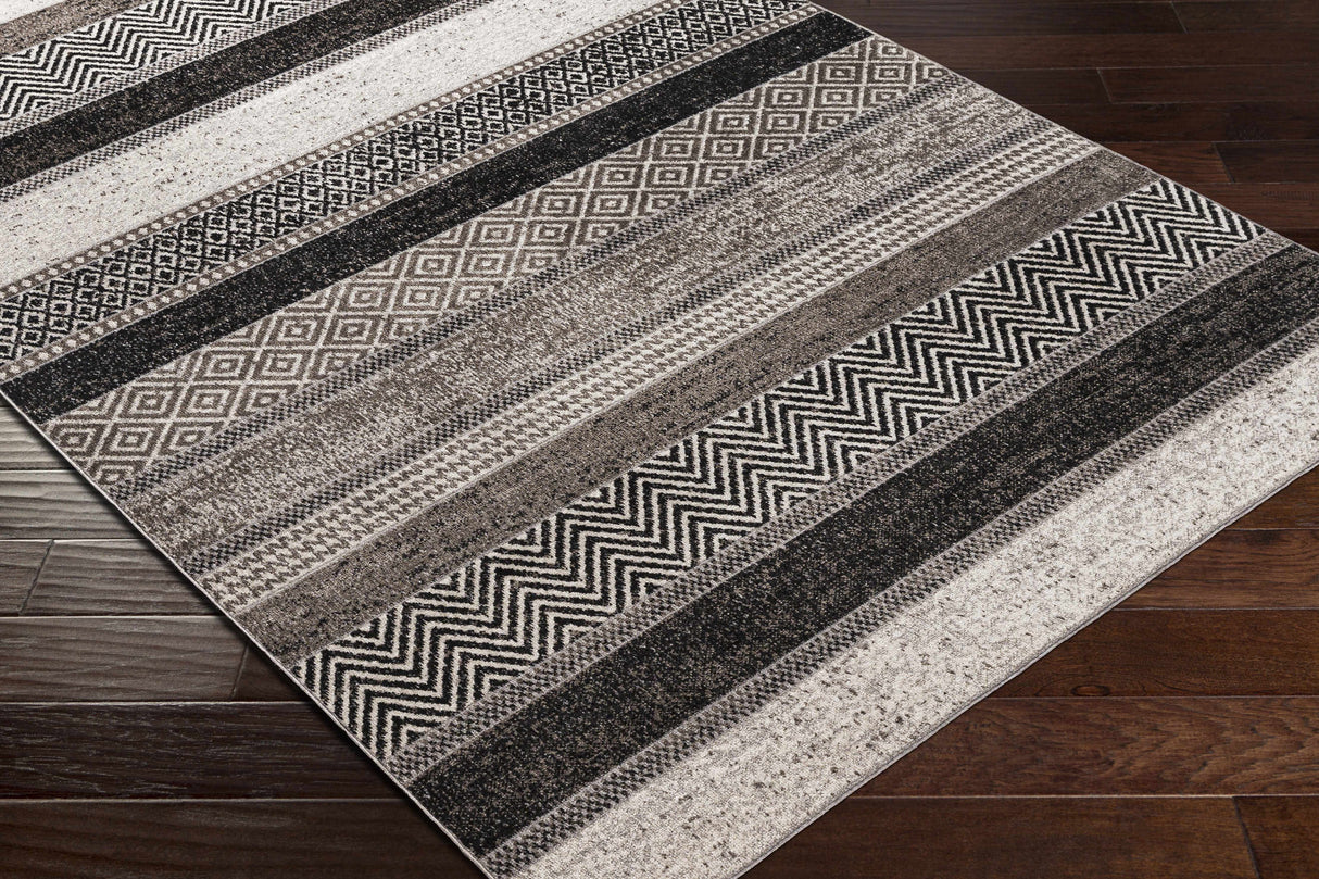 Middlestown Washable Area Rug