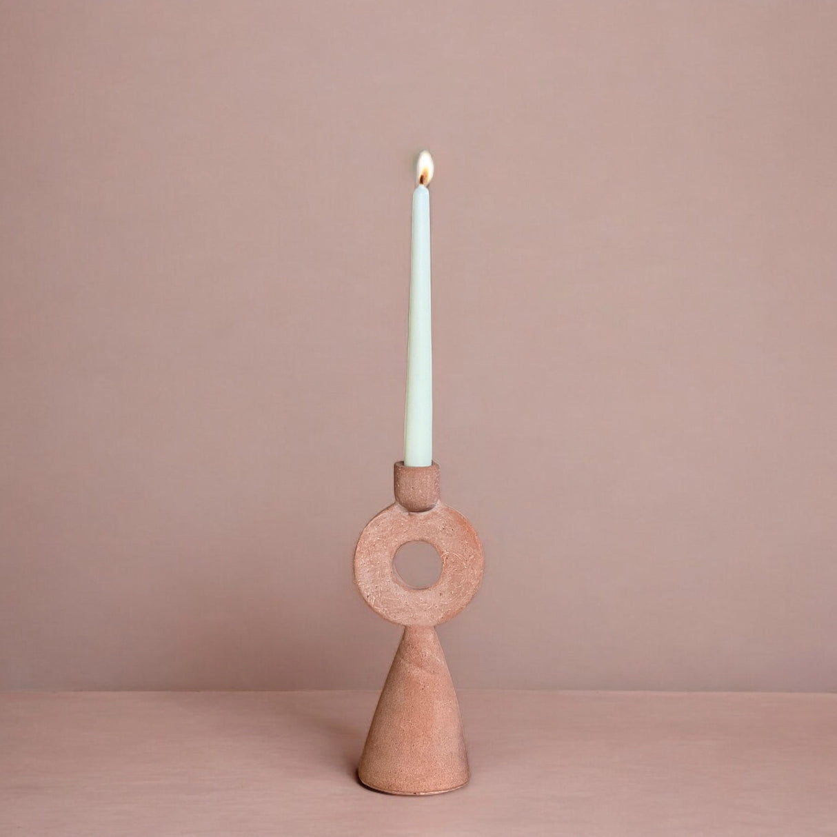 Asha Candle Holder by MESO