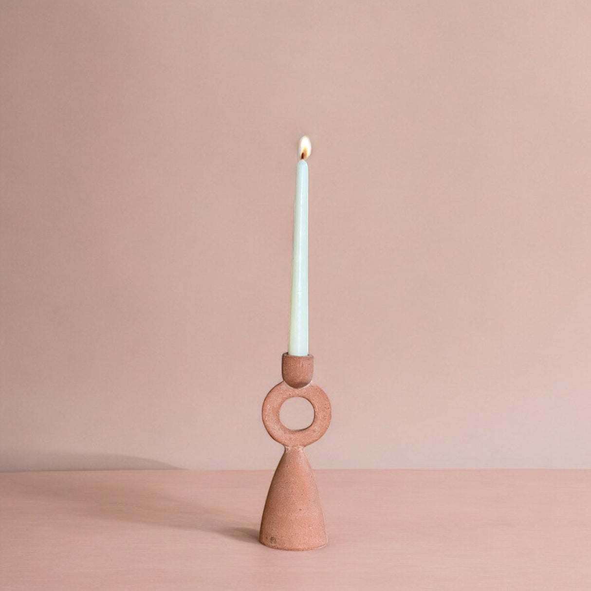 Azu Candle Holder by MESO