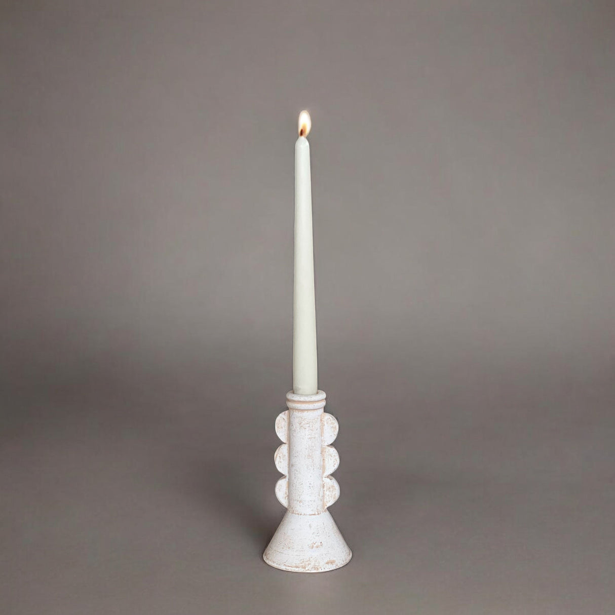 Raya Candle Holder by MESO