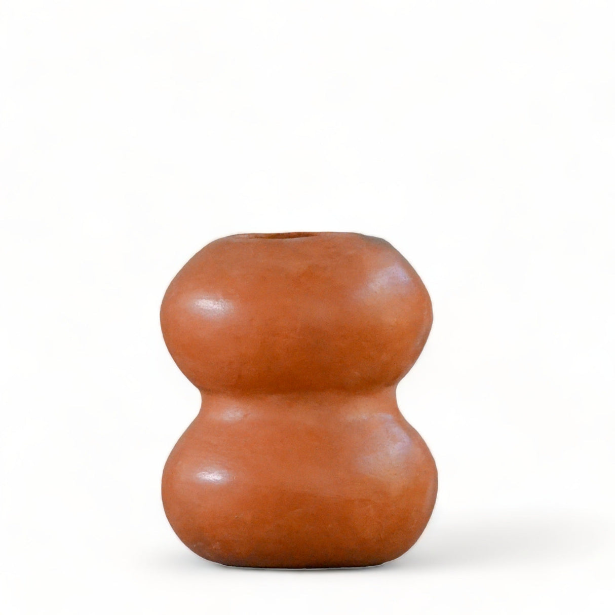 Chinautla II Terracotta Object by MESO