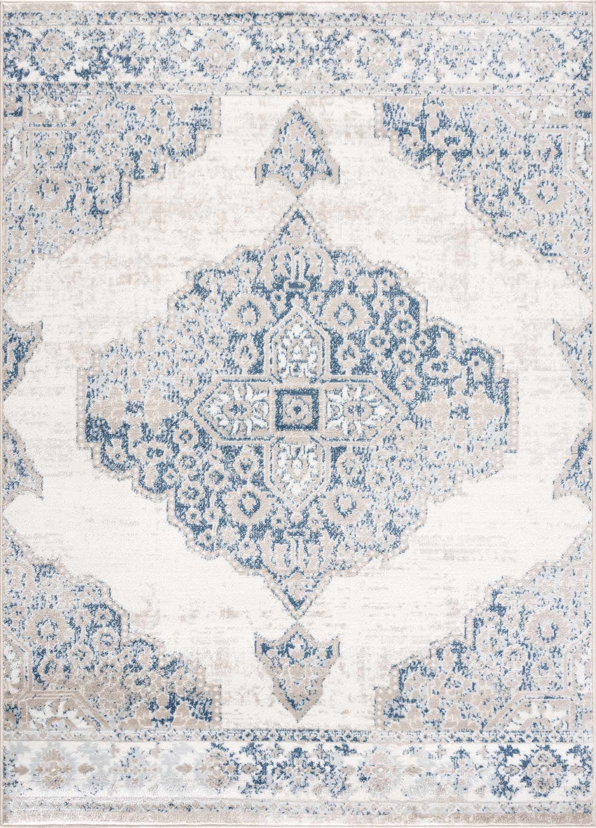 Amir Area Rug - Clearance