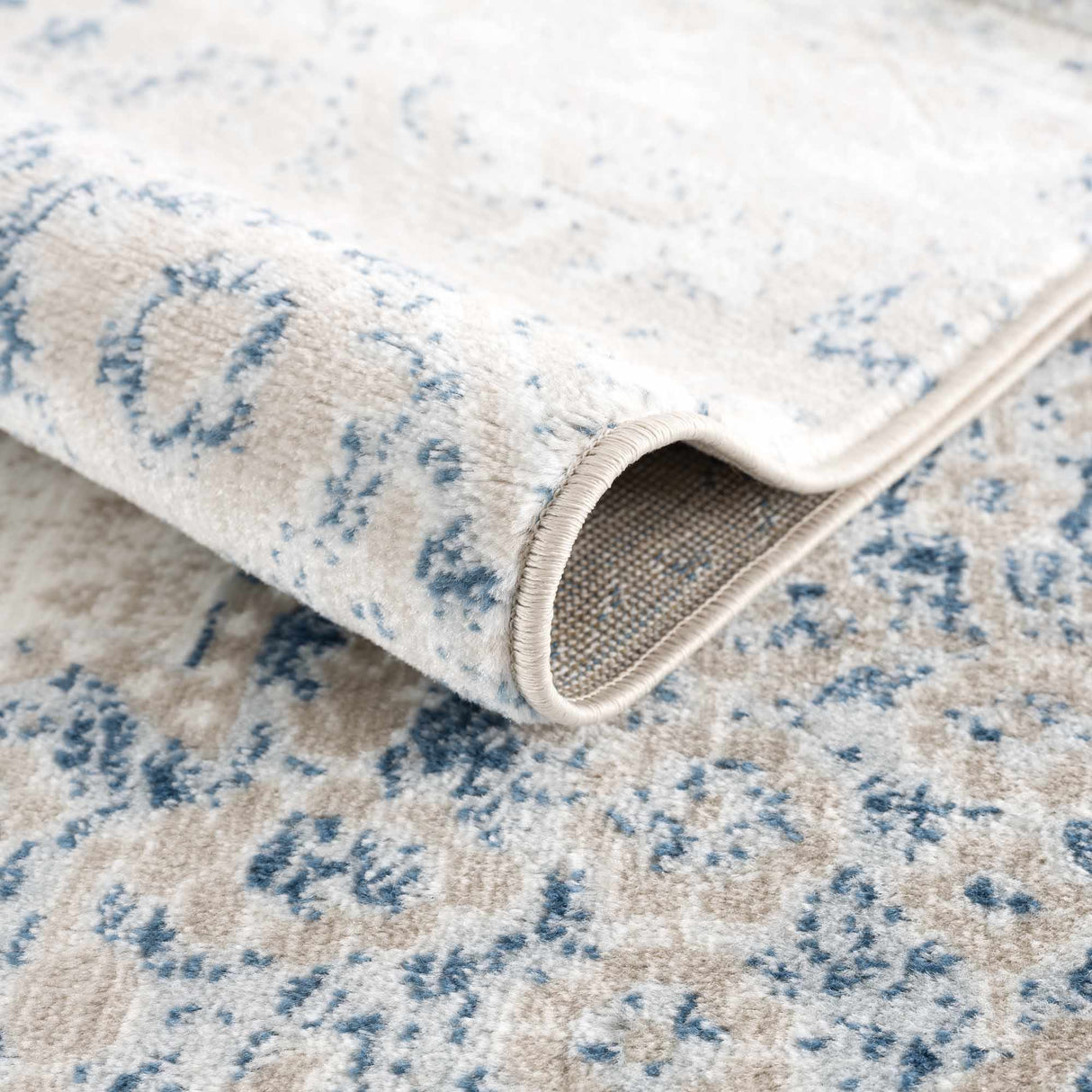 Amir Area Rug - Clearance