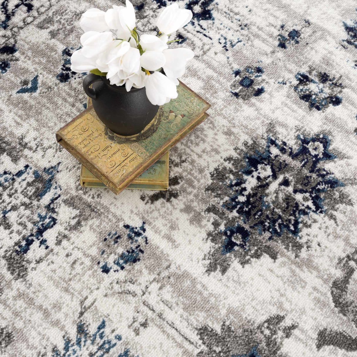 Duena Area Rug - Clearance