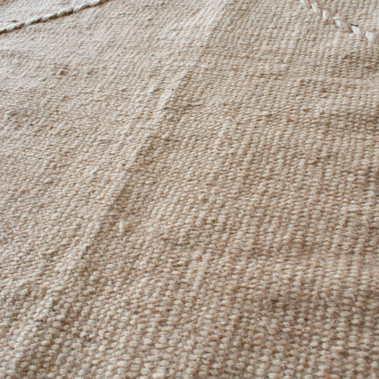 Bell Contemporary Moroccan Rug | 6’6” x 10'