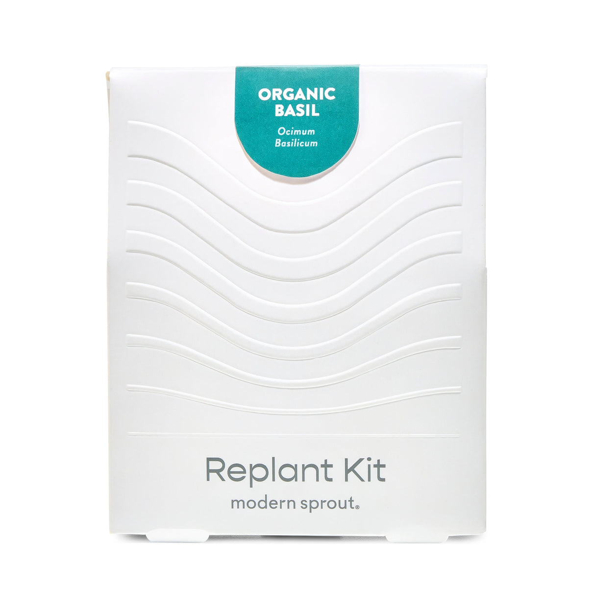 Immersion Hydroponic Replant Kit