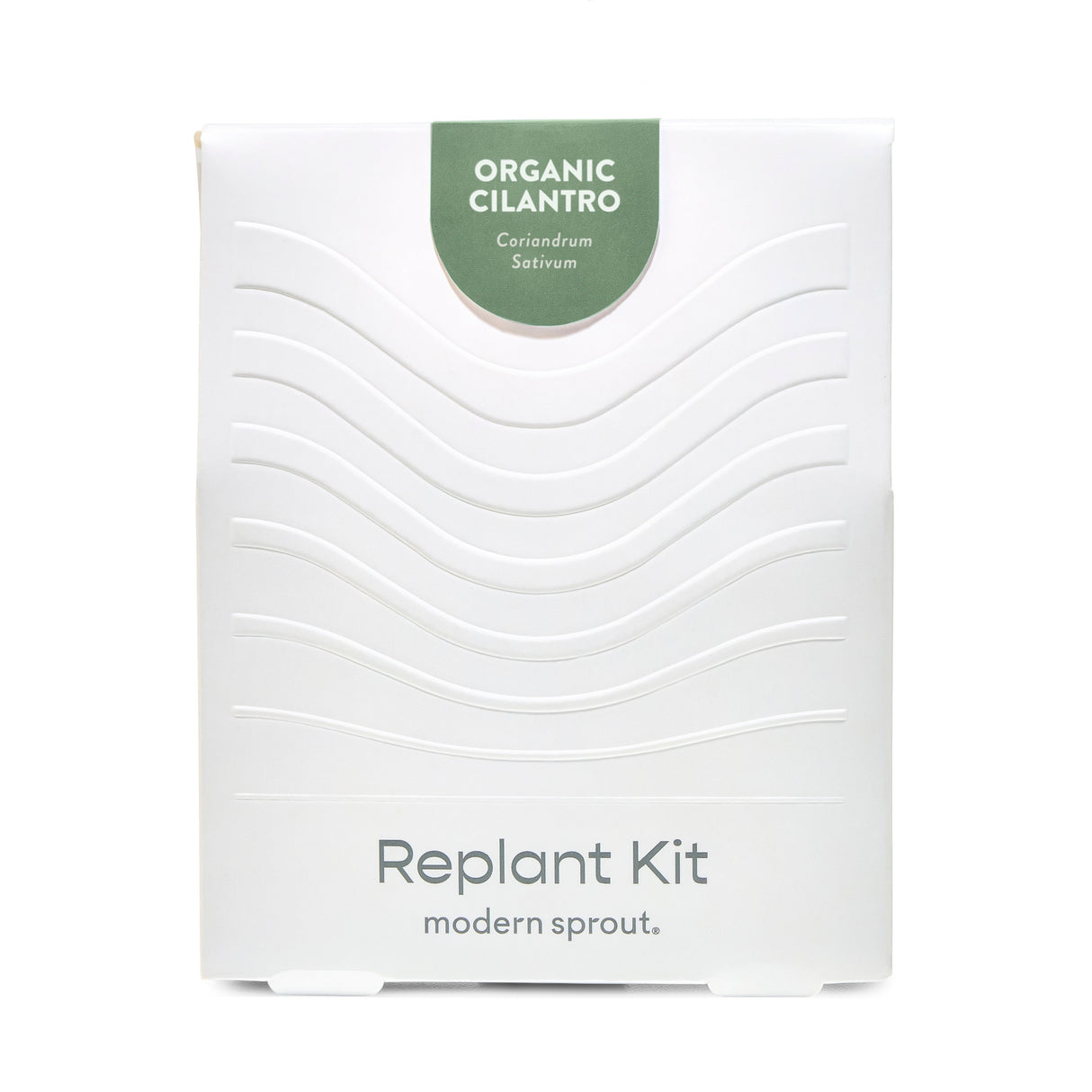 Immersion Hydroponic Replant Kit