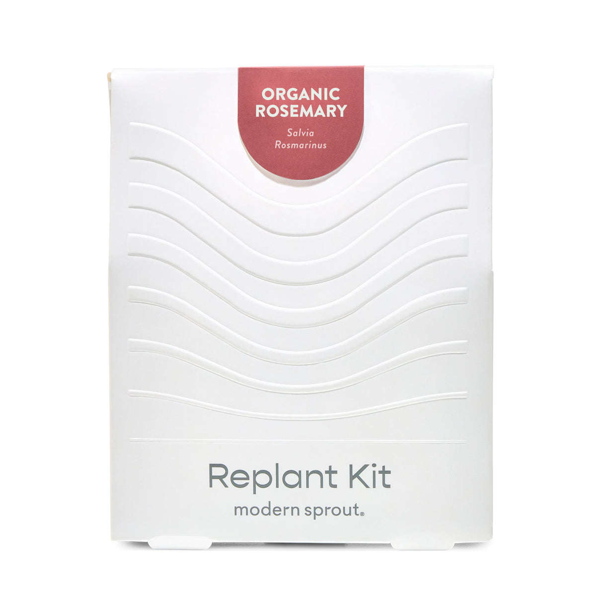 Immersion Hydroponic Replant Kit